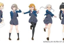 Sambut Liella! Nama Grup Idol Muda SMA Yuigaoka di Love Live! Superstar!!