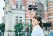 Sambut Kotori Koiwai dan Emi Nitta di Lashinbang Radio lashinbang radio