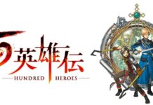 Kangen Suikoden? Sambut Eiyuden Chronicle! suikoden