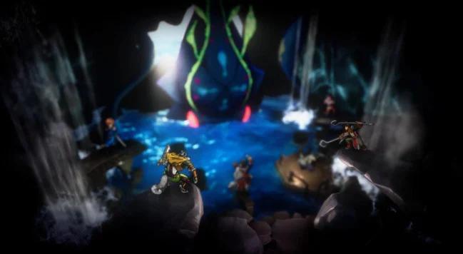 Eiyuden Chronicle: Hundred Heroes