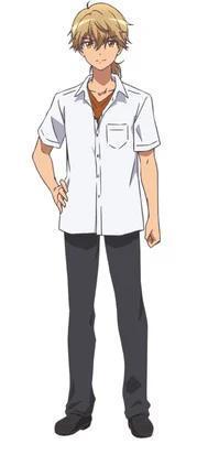 The Day I Became God