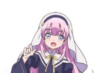 Tanggal Rilis Anime The Day I Became a God Diumumkan