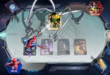 MARVEL Duel Mewujudkan Marvel Universe 3D yang Hidup dan Nyata!