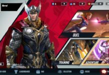 MARVEL Duel Mewujudkan Marvel Universe 3D yang Hidup dan Nyata! marvel