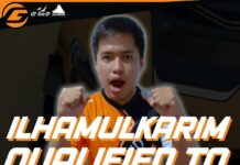 Logitech McLaren G Challenge Asia Pacific 2020