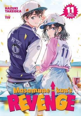 masamune-kun no revenge Masamune-kun's Revenge