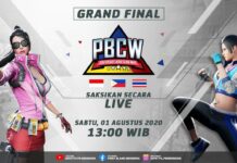 Point Blank Southeast Asia Clan War: Ajang Pencarian Clan Terbaik Point Blank di Asia Tenggara! Point Blank