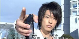 Aktor Kamen Rider Seri Heisei dan Reiwa Terfavorit