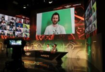 Serunya Acara Meet-up Online Antara Fans Summoners War dari Seluruh Dunia com2us