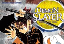 Catat! Ini Tanggal Penerbitan Komik Kimetsu no Yaiba Volume 2 di Indonesia! Demon Slayer: Kimetsu no Yaiba