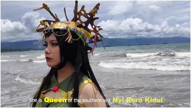 wcs online cosplay de umigomi zero