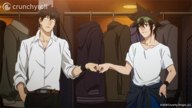 favourite anime series of 2020 chosen by kaori readers - 1 HD Gallery | Kaori Nusantara 2025