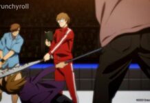 Summer 2020 Anime: The God Of Highschool