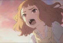 Film Anime Josee, the Tiger and the Fish Diundur Perilisannya Josee, the Tiger and the Fish