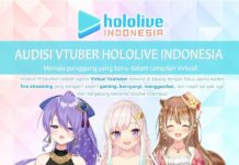 Hololive