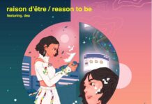 Kolaborasi dengan Dea Dalila, Sambut Single Terbaru Crystagella, Raison D’être / Reason to Be