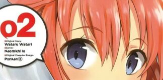 My Youth Romantic Comedy Is Wrong As I Expected @Comic