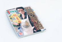 Gokushufudo - The Way of Househusband