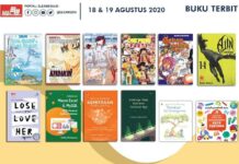 Jadwal Terbit Komik Tanggal 19 Agustus 2020 Jadwal Terbit Komik Tanggal 19 Agustus 2020