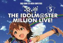 Ulasan Komik The Idolm@ster Million Live Vol.5: Panggung Hari Esok kan Lebih Sulit dari Hari Ini Million Live