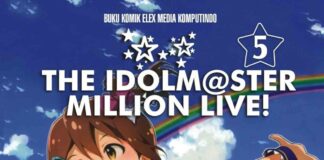 Million Live