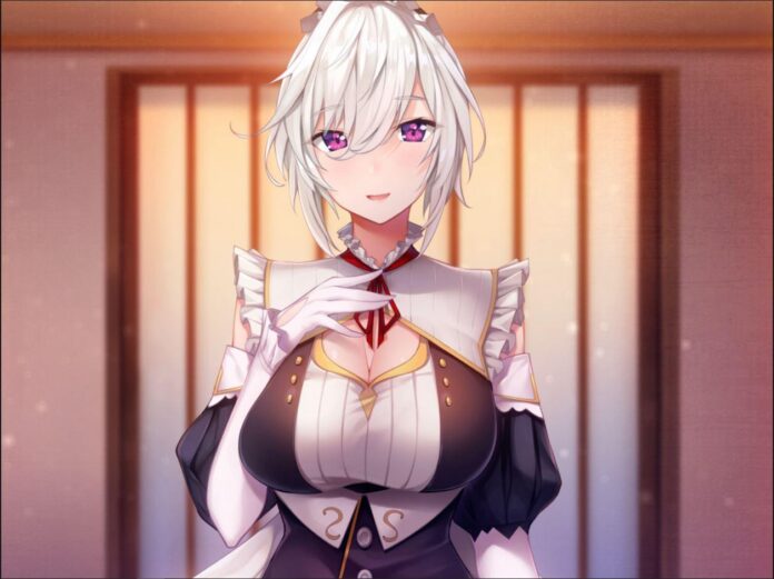 maid 1