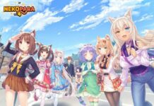 Nekopara vol 4