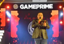 Baparekraf Game Prime 2020 Online Selesai Digelar, Lebih Dari 600 Ribu Penonton Meramaikan Secara Online