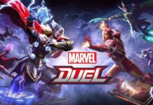 Sambut MARVEL Duel di Indonesia, Thailand, Filipina, dan Malaysia marvel