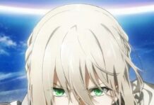 Fate/Grand Order The Movie Divine Realm of the Round Table: Camelot