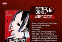 kaguya-sama wa kokurasetai