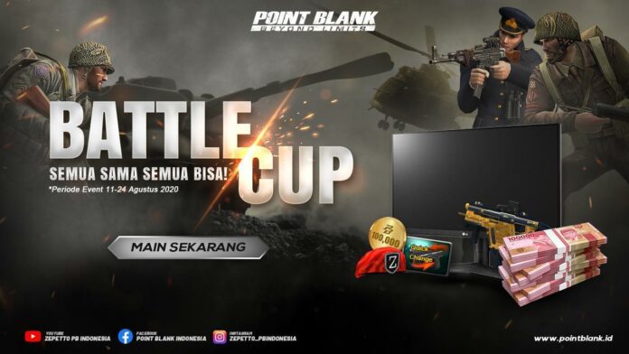 Battle Cup