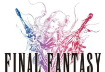 FINAL FANTASY