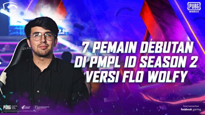 pmpl id season 2 PUBG Mobile Pro League Season 2