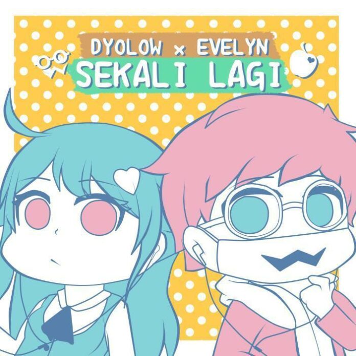 dyolow Evelyn Vtuber