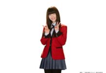 live action kakegurui