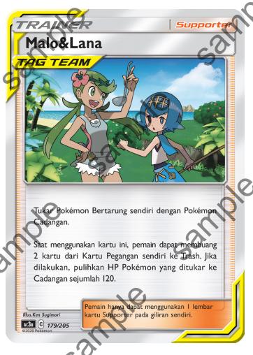 pokemon tcg tag team