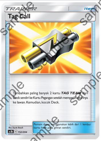 pokemon tag team supporter