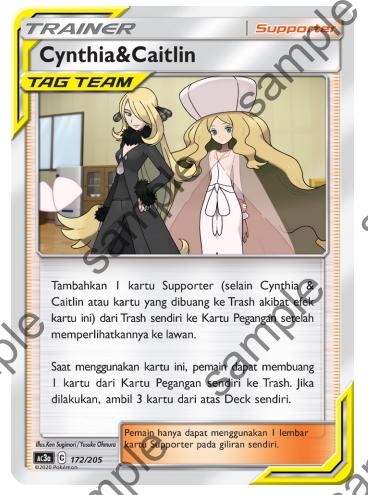 pokemon tcg tag team