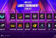 Semakin Seru, Inilah Tim yang Bertarung di PMPL ID Season 2 Ladies Tournament