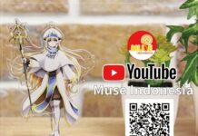 Kanal Youtube Muse Indonesia Siap Dibuka muse asia