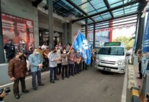 Transjakarta Luncurkan All-New Mikrotrans