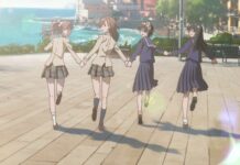 Toaru Kagaku no Railgun Telah Ditonton Hingga Lebih dari 300 Juta Fans di Tiongkok A Certain Scientific Railgun