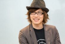 Rayakan 100 Ribu Followers di Twitter, Camellia Akan Rilis Album Terbarunya Secara Gratis TERA I/O