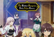 Ore dake Haireru Kakushi Dungeon