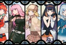 hololive english vtuber