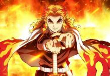 Kimetsu no Yaiba: Rengoku Gaiden
