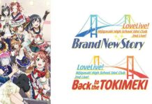 Love Live! Nijigasaki Gakuen School Idol Club