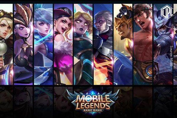 mobile legends