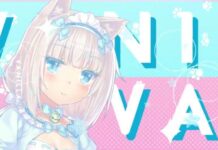 Yang Ditunggu Segera Tiba! Inilah Tanggal Rilis Nekopara Vol. 4!